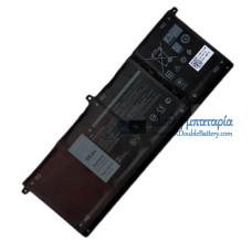 Μπαταρία για Dell H5CKD Latitude-15-3510 TXD03 9077G [Ανταλλακτική μπαταρία]